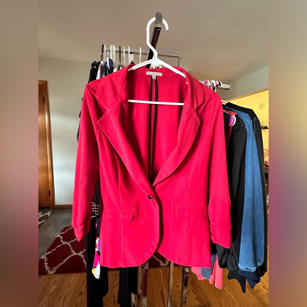 Blazer